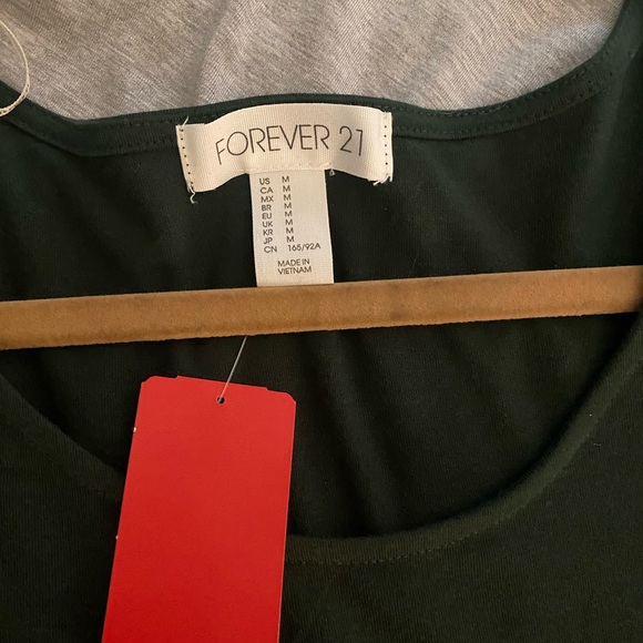 Forever 21 dress - Picture 3 of 3